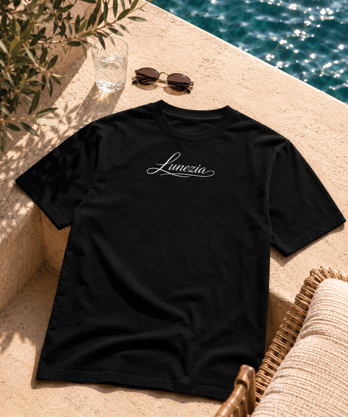 T-shirt Lunezia – Annecy Edition
