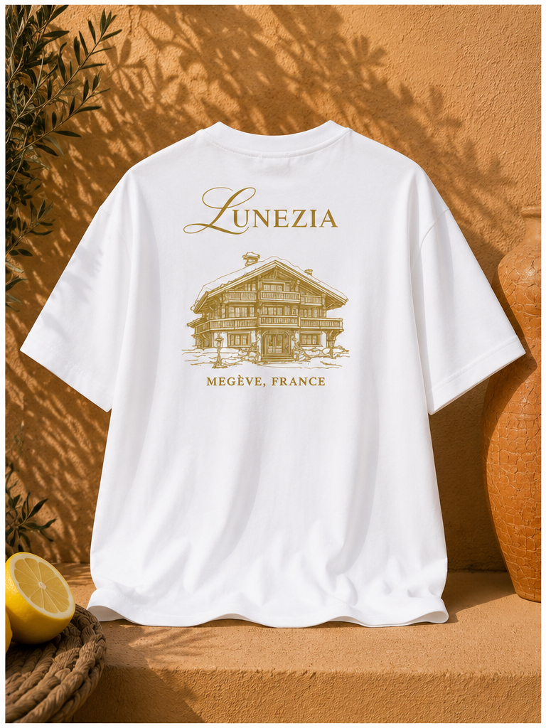 Lunezia Megève