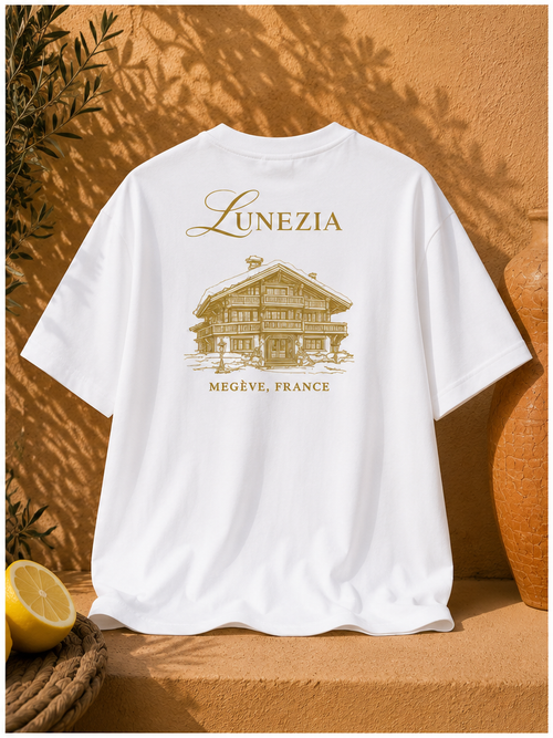Lunezia Megève